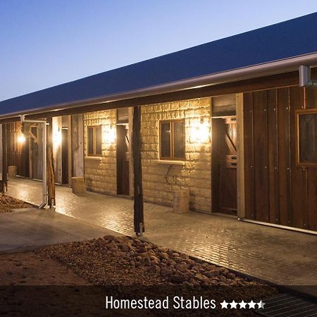 Saltbush Retreat Villa Longreach Kültér fotó