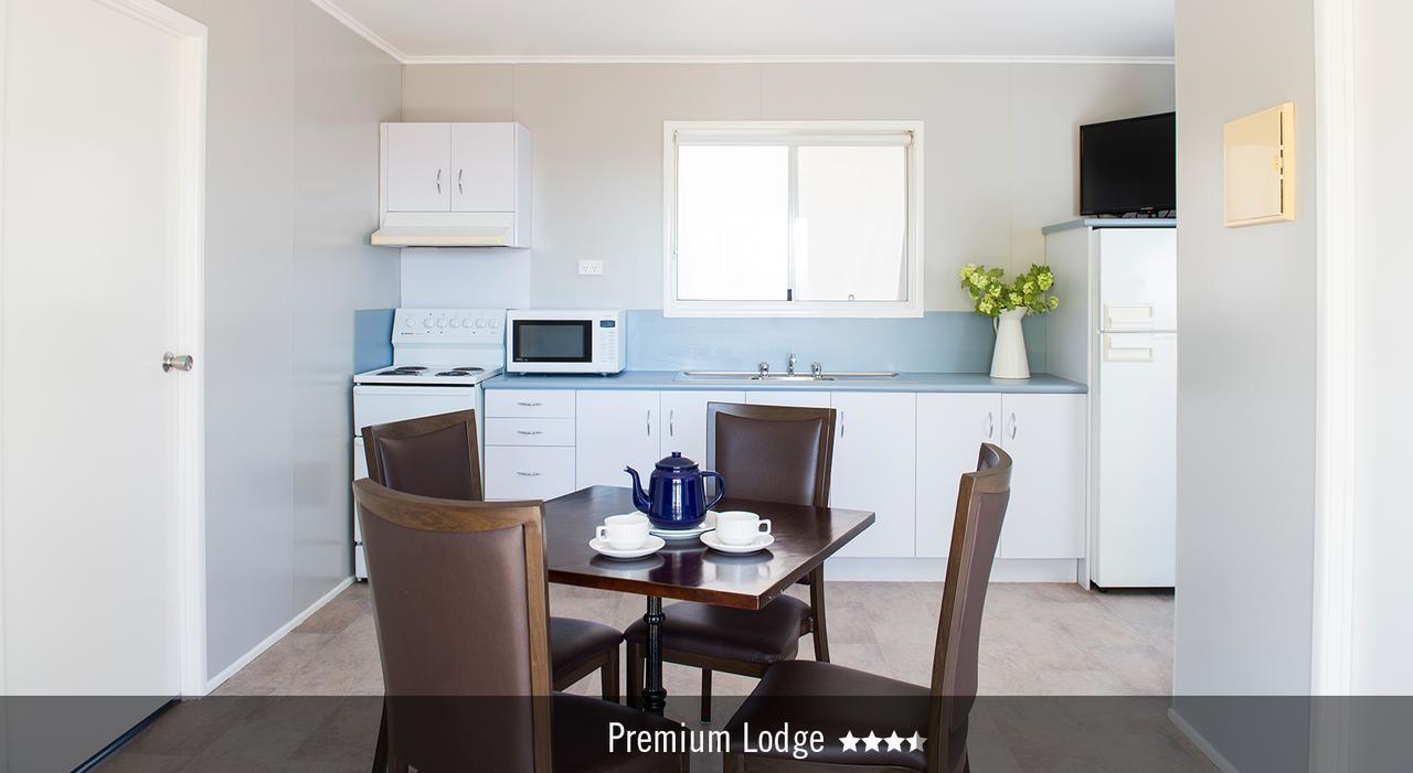 Saltbush Retreat Villa Longreach Kültér fotó