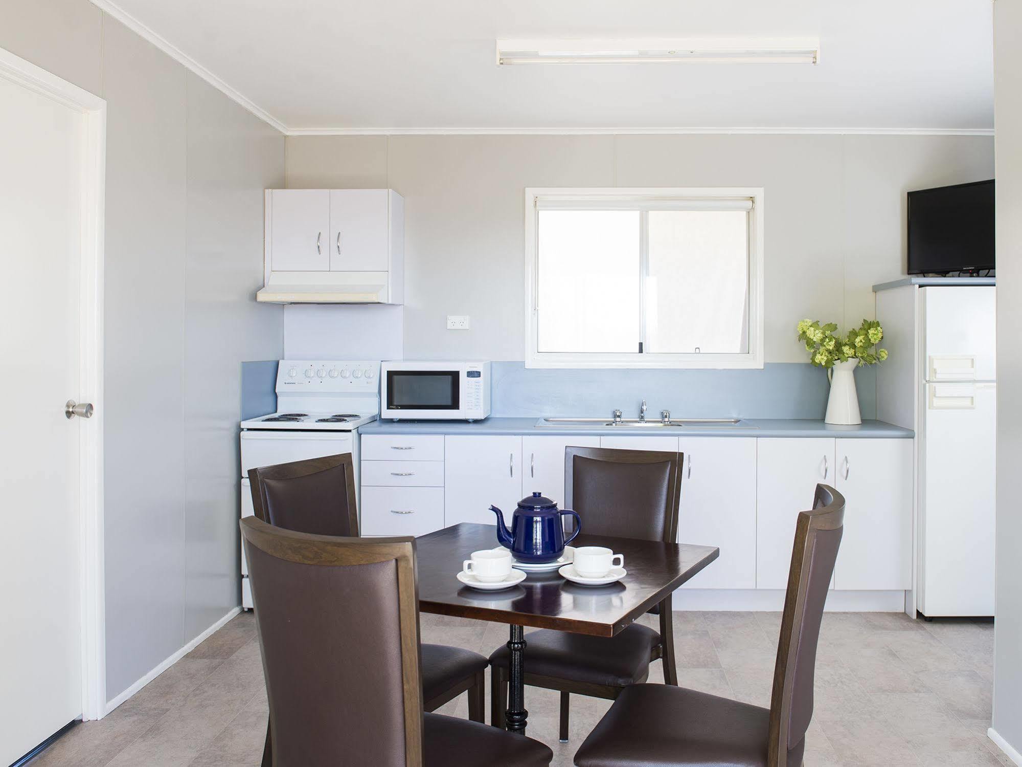 Saltbush Retreat Villa Longreach Kültér fotó