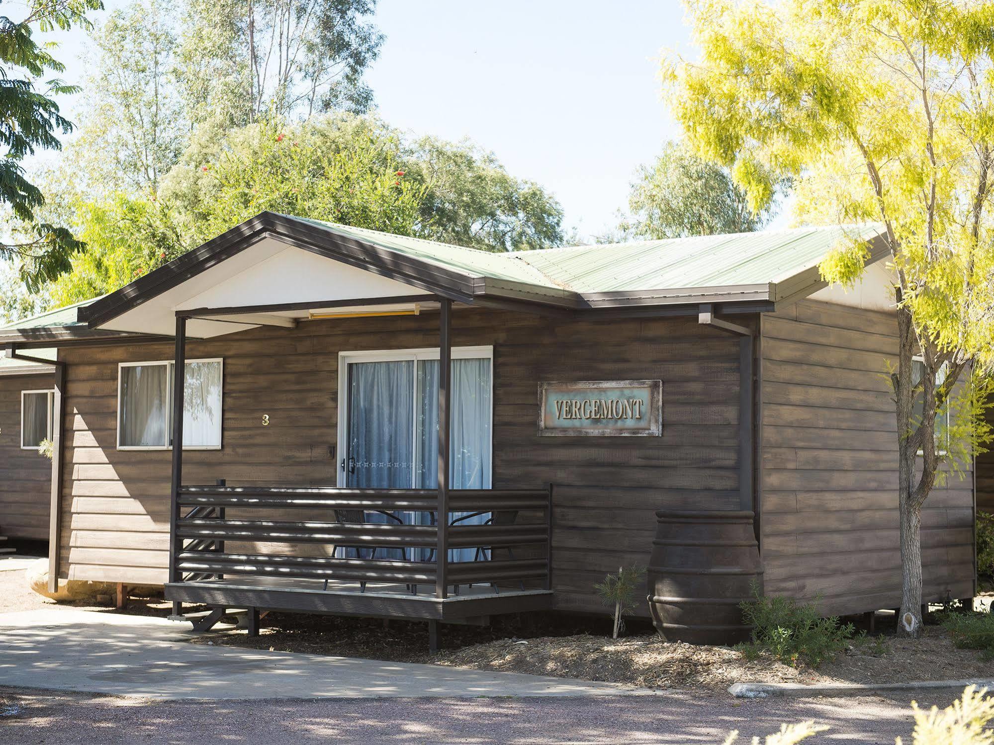 Saltbush Retreat Villa Longreach Kültér fotó