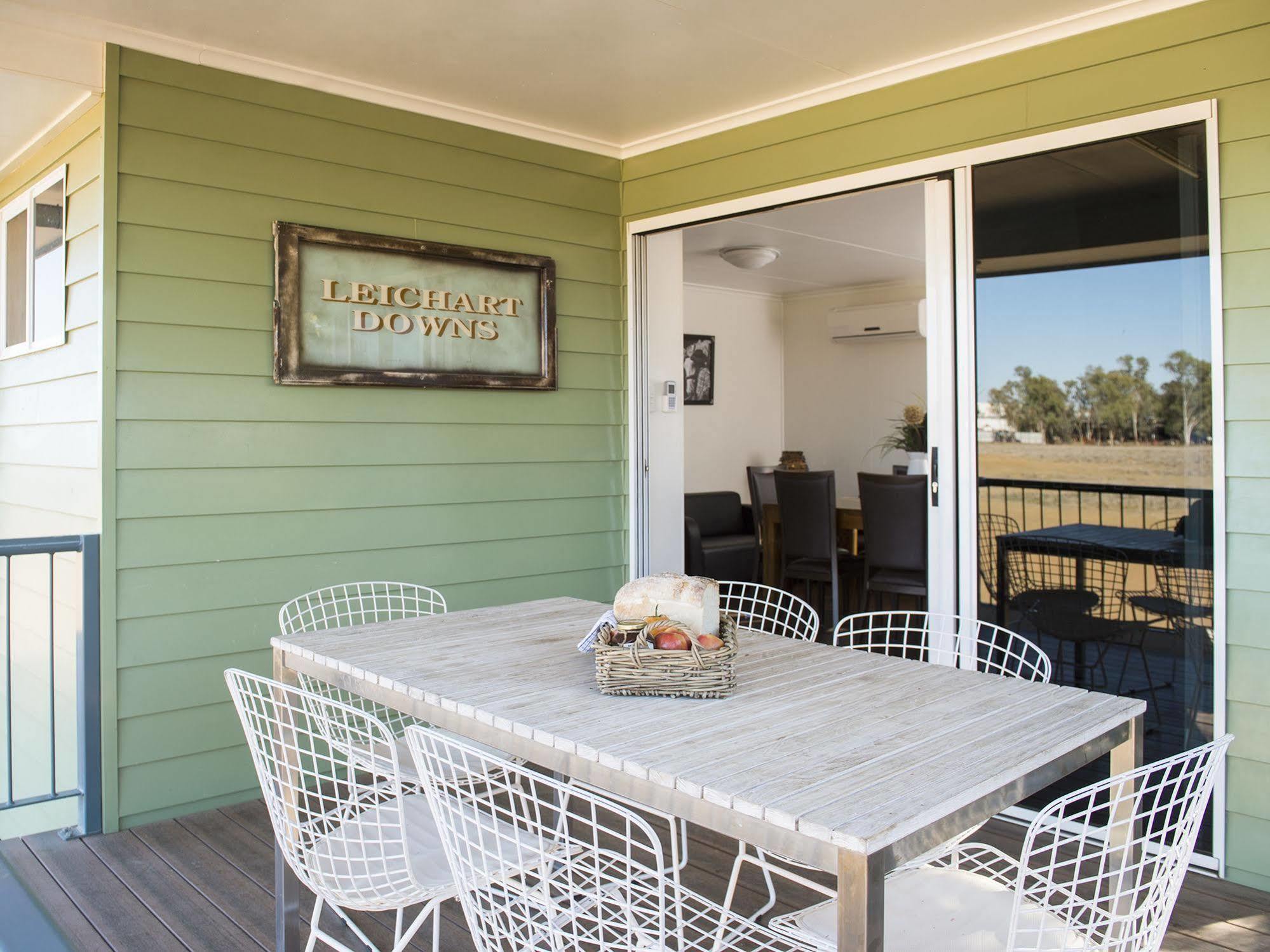 Saltbush Retreat Villa Longreach Kültér fotó