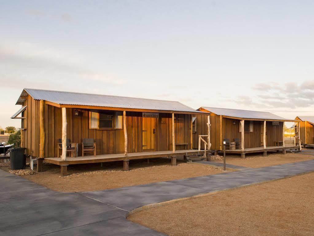 Saltbush Retreat Villa Longreach Kültér fotó