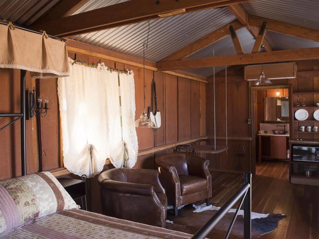 Saltbush Retreat Villa Longreach Kültér fotó