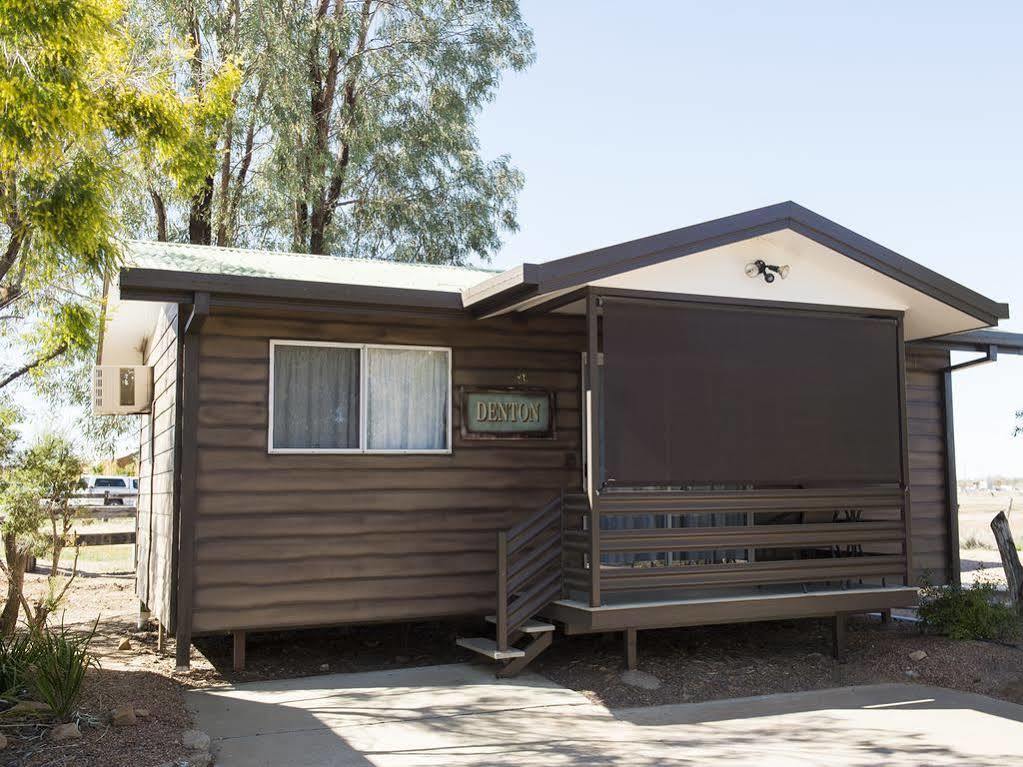 Saltbush Retreat Villa Longreach Kültér fotó
