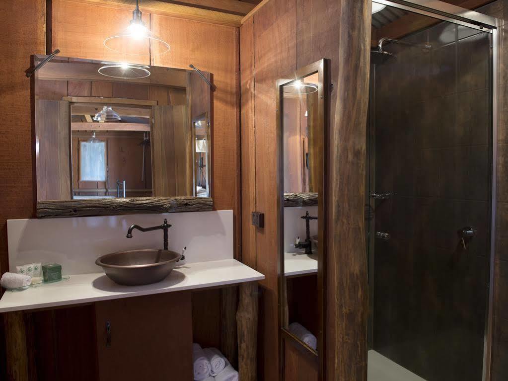 Saltbush Retreat Villa Longreach Kültér fotó