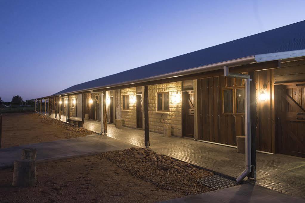Saltbush Retreat Villa Longreach Kültér fotó